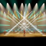 Full Stage