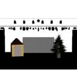 STAGE PLOT 3D
