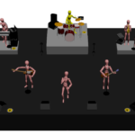 Stage Plot 2017